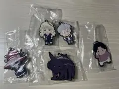 HUNTER × HUNTER ラバーマスコット