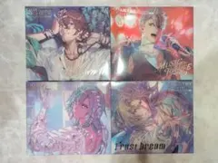 カルナイ ソロアルバム 全員 セット