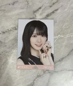 乃木坂46 大越ひなの Same numbers ヨリ