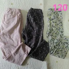 ユニクロ スパッツ セット 3点 セット