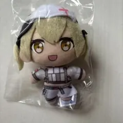 SEGAラッキーくじ　プロセカ　小豆沢こはね　B賞　ぷちぬい　未開封