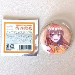 マルゼンスキー 和紙風缶バッジコレクション - メルカリ