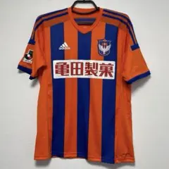 2026年最新】アルビレックス新潟 ユニフォーム サイン入りの人気