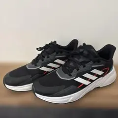 adidas アディダス　X9000L1 ブラック