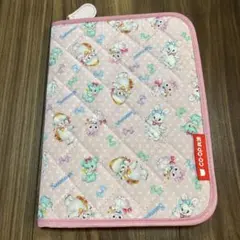 コープ共済×SWIMMER（スイマー）母子手帳ケース