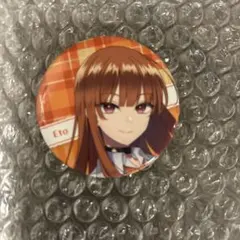 からぴちパラダイス2025 えとさん　缶バッジ