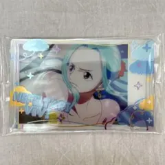 ワンピース　イタジャガ　ネフェルタリ・ビビ