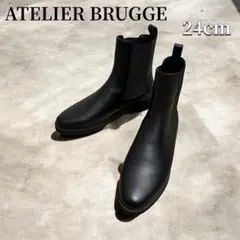 2026年最新】ATELIER BRUGGE レディース ブーツの人気アイテム - メルカリ