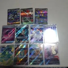 SAR、MA、SR、ARまとめセットです