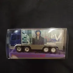 新品未使用　Koshi Inaba enV ツアートラック　稲葉浩志