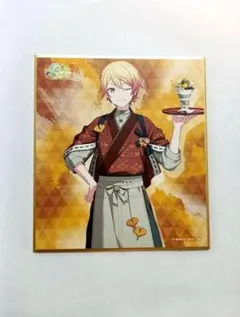 プロセカ 天馬司 色紙 57C - メルカリ