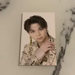 M!LK 塩﨑太智 トレカ2枚セット