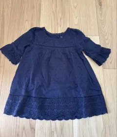 baby gap ワンピース