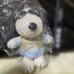 スヌーピー PEANUTS マスコット★ジョークール★ 新品