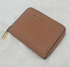 【超美品‼️】MICHAEL KORS マイケルコース 折り財布