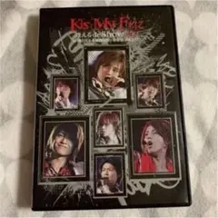 Kis-My-Ft2/Kis-My-Ftに逢えるde Show vol.3 a…