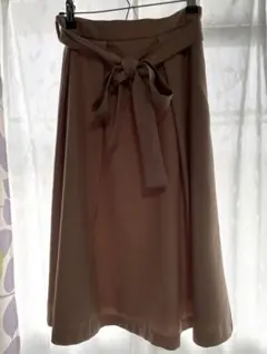 Couture BroochレディーススカートM size