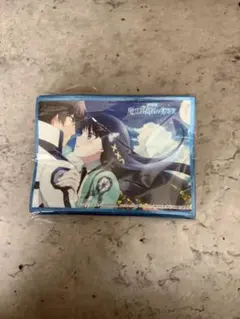 レア　魔法科高校の劣等生 トレーディングカード 085　非売品　2016年 レア 魔法科高校の劣等生 トレーディングカード 085 非売品 2016年