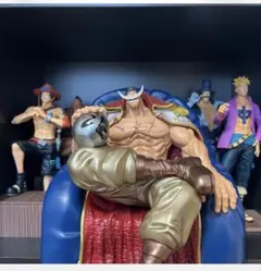 2025年最新】ワンピース エース ラストワン賞の人気アイテム - メルカリ