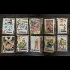 一番くじ DRAGON BALL 40th アクリルスタンド18点セット - メルカリ