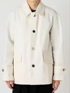 NORDISK 難燃FIELD JACKET - メルカリ