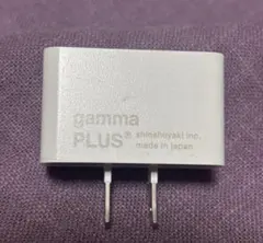 ガンマプラス gamma plus 森修焼 アーススタビライザー 電磁波対策 送料無料】アーススタビライザー ガンマプラス 【メーカー正規品】 森