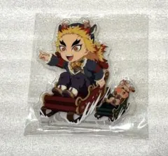 2026年最新】柱展 煉獄 アクリルスタンドの人気アイテム - メルカリ
