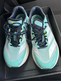 adidas ボストン13 27.5cmランニングシューズ