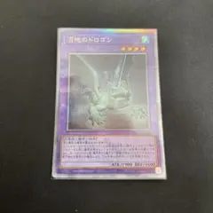 遊戯王　沼地のドロゴン　25th 即日発送