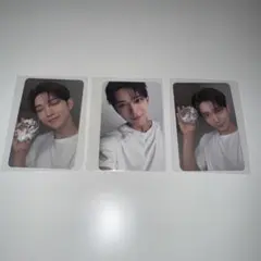 JOSHUA トレカセット