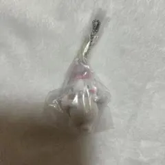 サンリオ フロッキーチャーム シナモン