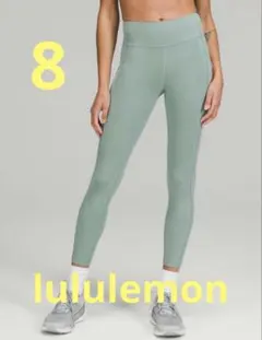 lululemonルルレモンInvigorateHigh-RiseTight8のサムネイル