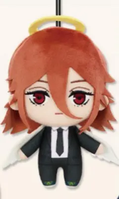 劇場版『チェンソーマン レゼ篇』 ぬいぐるみ　 天使の悪魔
