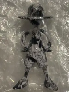 【レア個体！】ワンピース LUFFY's 冒険の記憶 Vol.1 ルフィズ