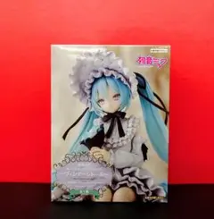 ⑦ 初音ミク　ぬーどるストッパーフィギュア　ヴィンテージドール　フィギュア