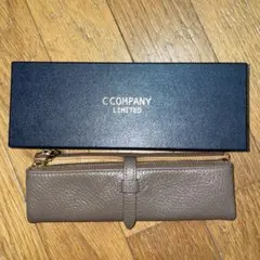 c company ルポペンケースのサムネイル