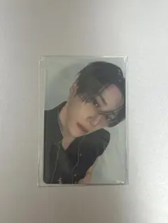 ALD1 ald1アルノ 7000円 トレカ 渋谷 ポップアップ