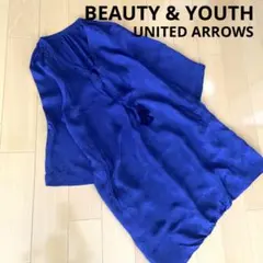 BEAUTY & YOUTH UNITED ARROWSワンピース チュニック