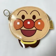 それいけ アンパンマン コインケース 小銭入れ 子供用財布