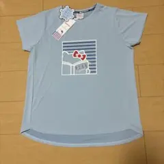 HELLO KITTY x ELLE SPORT Tシャツ