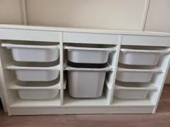 2026年最新】IKEA トロファストの人気アイテム - メルカリ