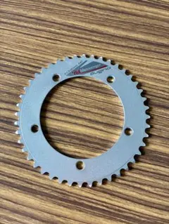 SUGINO 「スギノ」 MESSENGER PCD130mm 44T チェーン - メルカリ