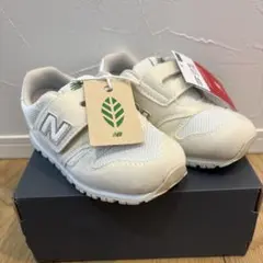 【新品】New Balance IZ373 15㎝
