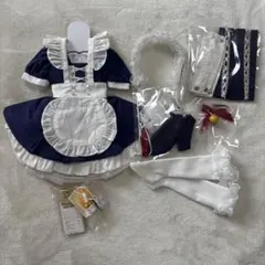 中国ディーラー様製　メイド服