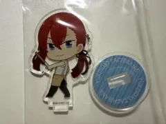 KINGOFPRISM キンプリ　チュロスター　アクスタ　太刀花ユキノジョウ