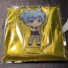 暗殺教室ロールアイス