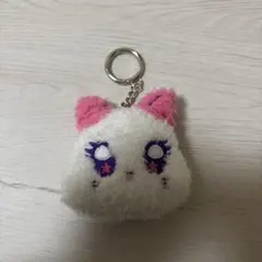 ME:I 村上璃杏 ぬいぐるみ キーホルダー ミャイ - メルカリ