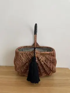 2025年最新】pale jute かごの人気アイテム - メルカリ