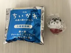 映画 ちいかわ 人魚の島のひみつ 入場者特典 チャームミニフィギュア セイレーン