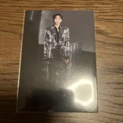 スングァン RIGHT HERE ワルツ イルコン トレカ